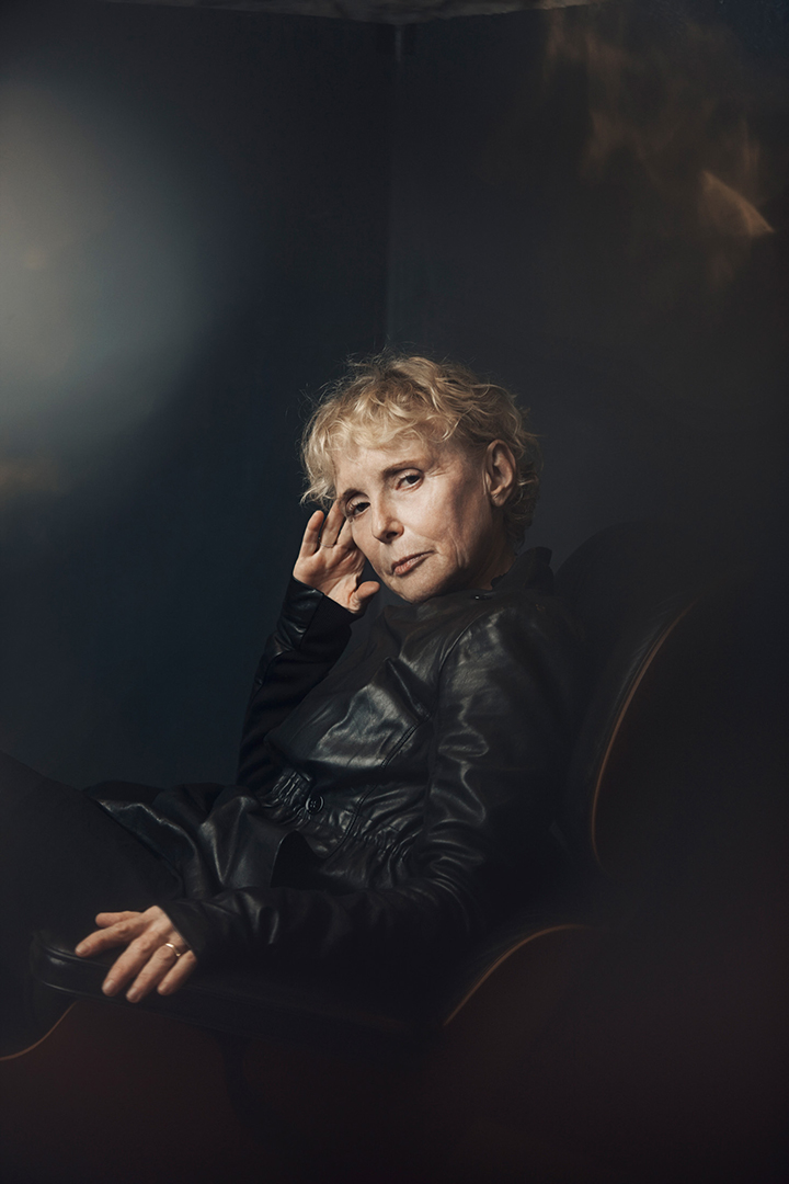 Claire Denis 
