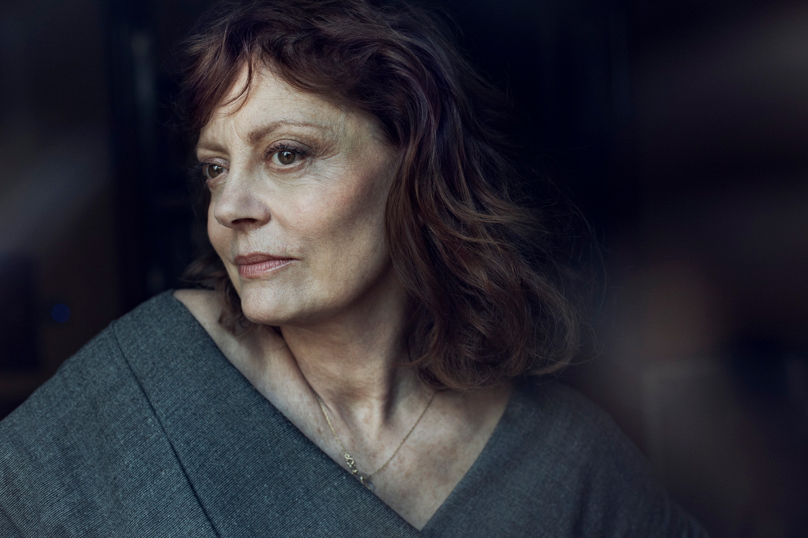 Susan Sarandon 