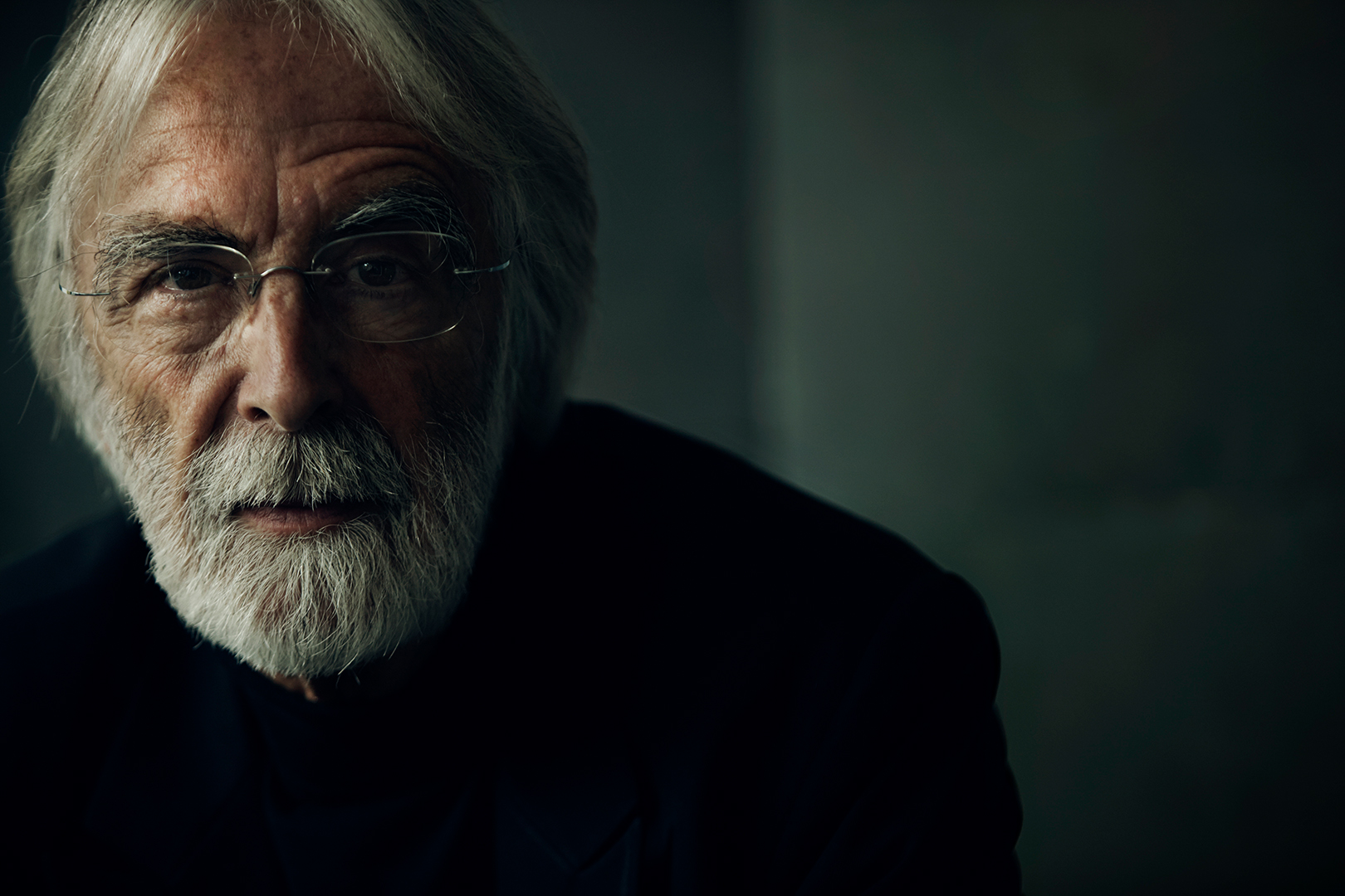 Michael Haneke 