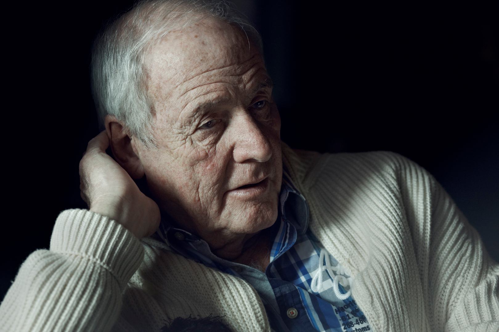 Jerry Weintraub 