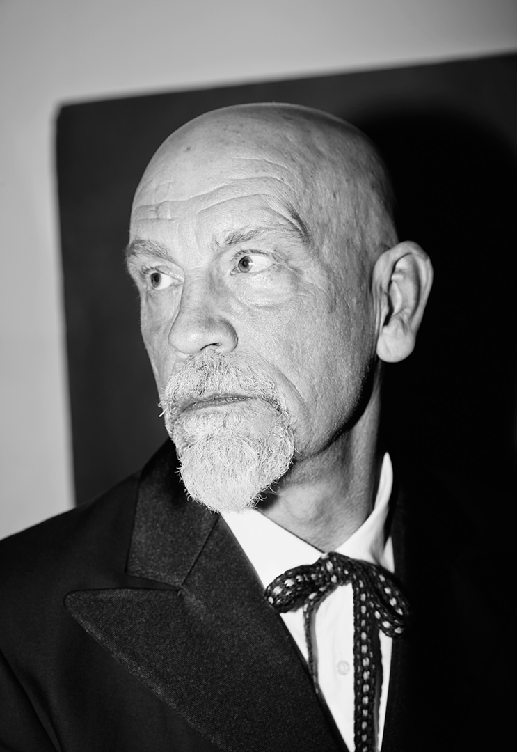 John Malkovich