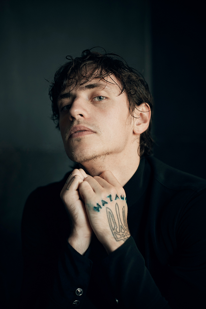 Sergei Wladimirowitsch Polunin