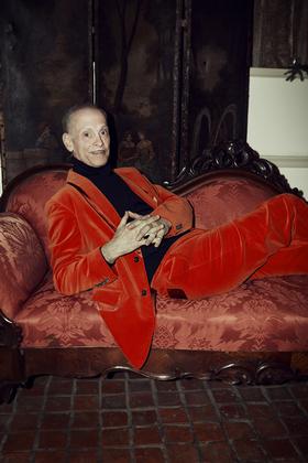 John Waters