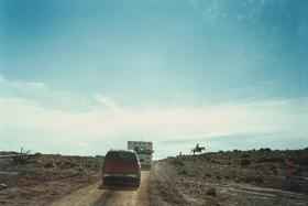 Coffee and Cigarettes