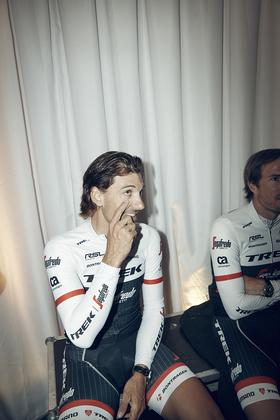 Fabian Cancellara
