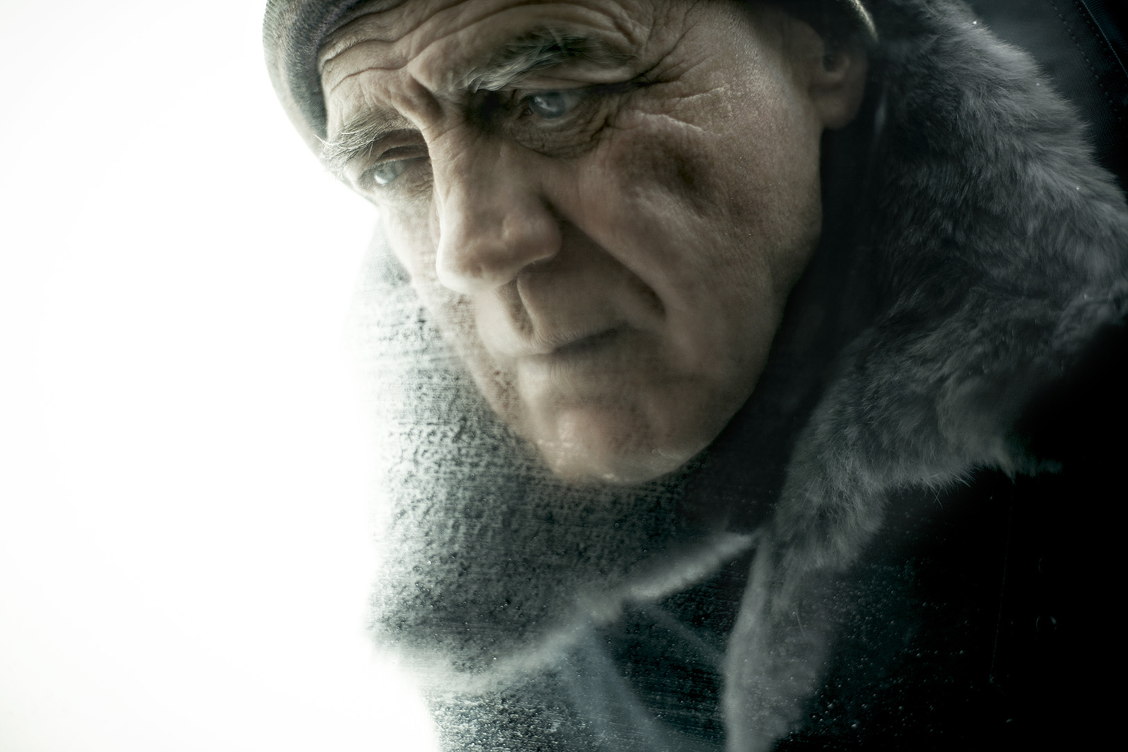 Bruno Ganz 
