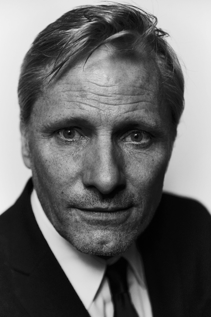Viggo Mortensen 