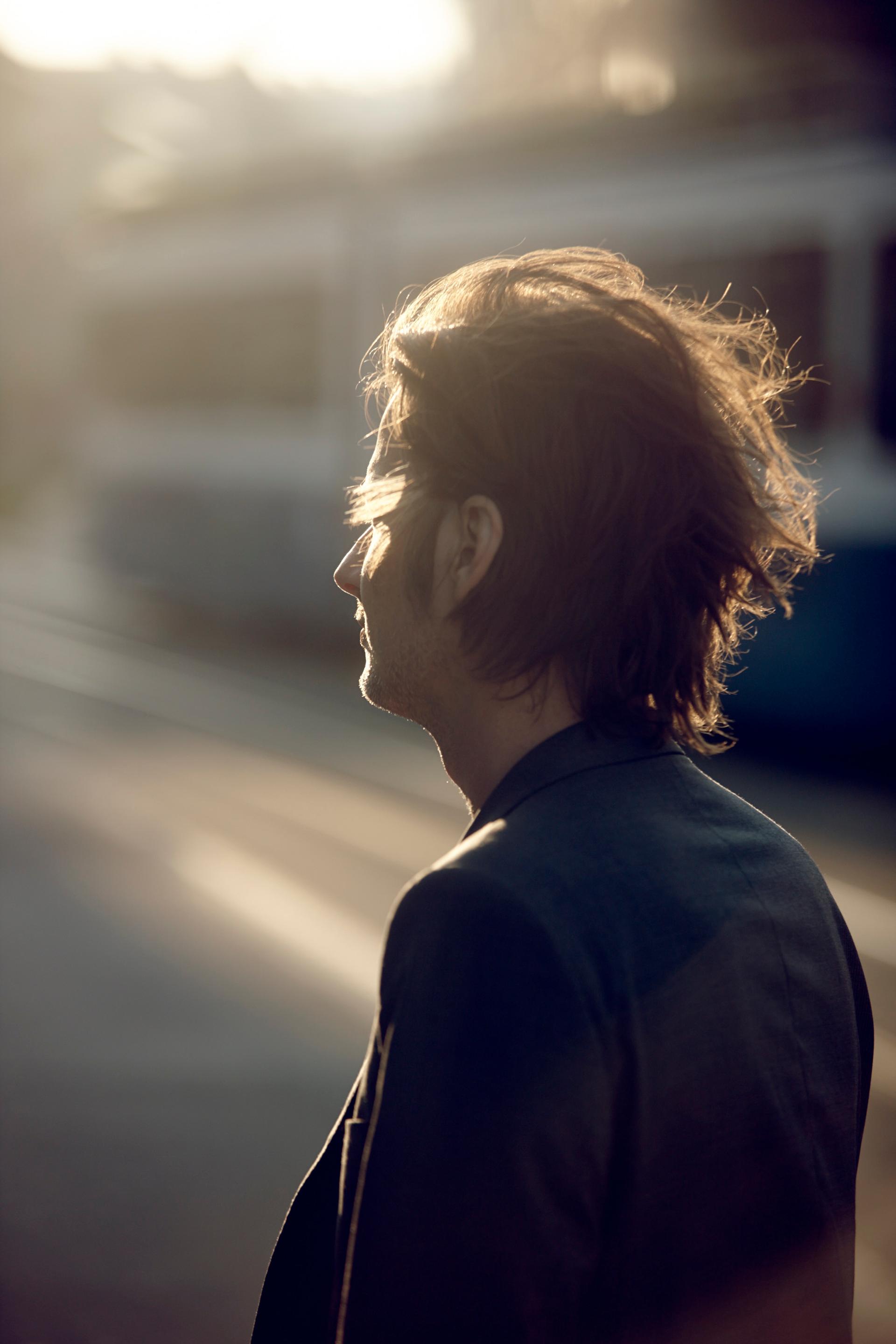 Sacha Batthyany / Peter Stamm