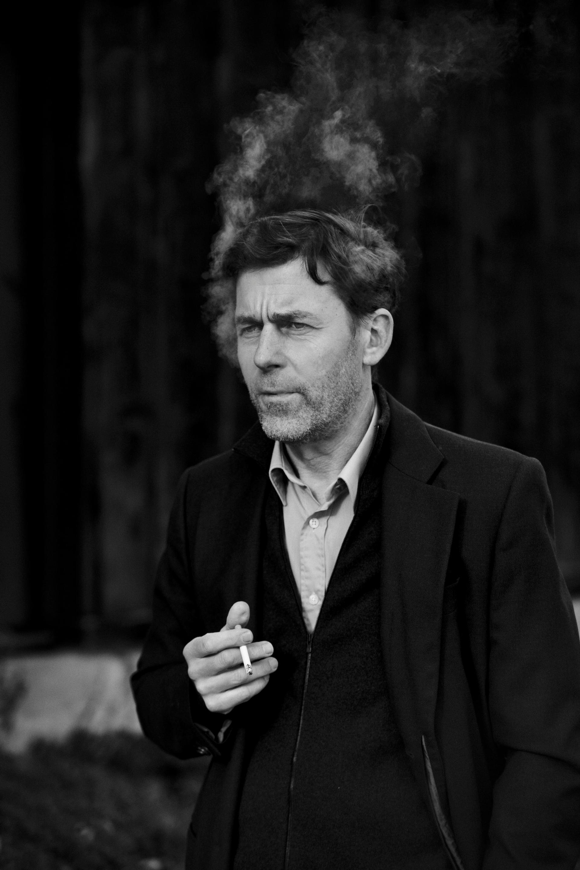 Sacha Batthyany / Peter Stamm