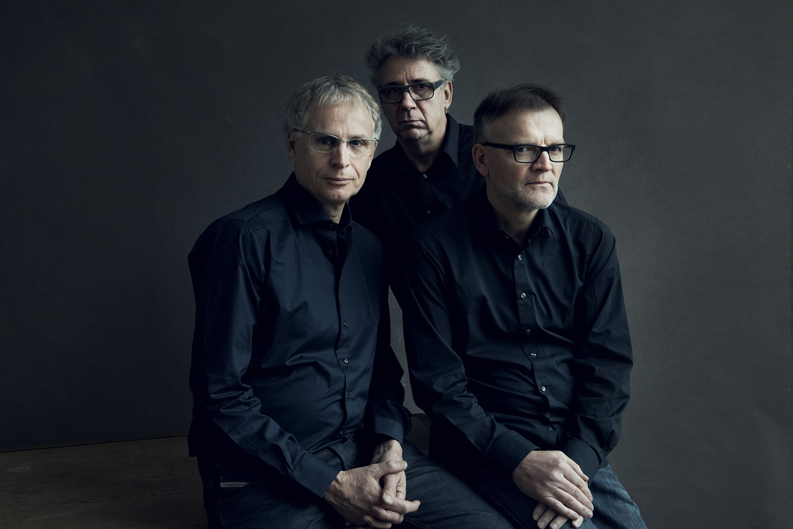 Bearth Deplazes Architects