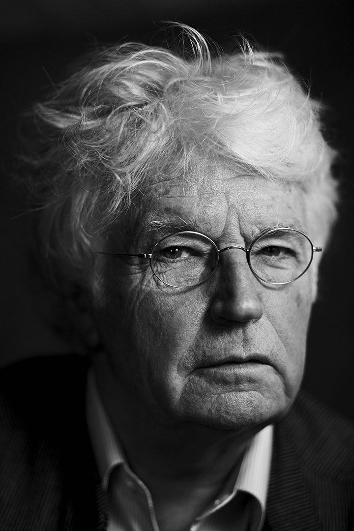 Jean-Jacques Annaud