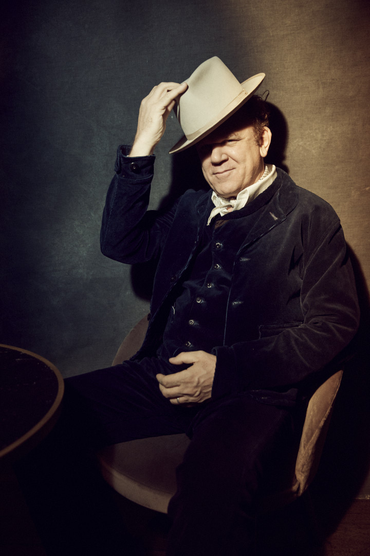 John C. Reilly