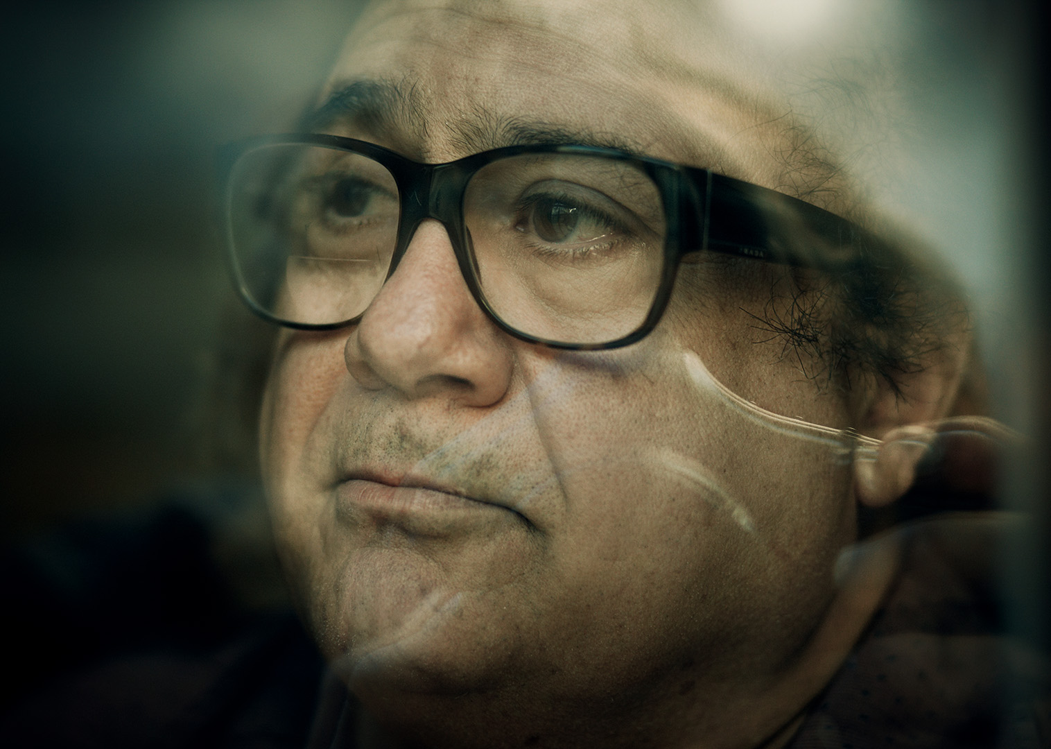 Danny DeVito 